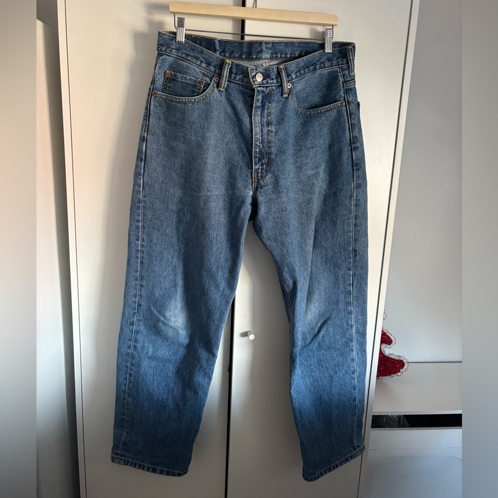 Levi's Vintage 550 Jeans